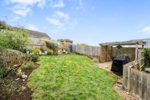 Cumberford Hill Bloxham